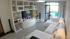 Foto 5 de Apartamento com 5 Quartos à venda, 281m² em Jardim Guanabara, Rio de Janeiro