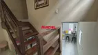 Foto 2 de Sobrado com 2 Quartos à venda, 143m² em Jardim das Indústrias, São José dos Campos