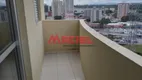 Foto 10 de Apartamento com 1 Quarto à venda, 54m² em Jardim São Dimas, São José dos Campos