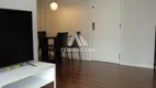 Foto 3 de Cobertura com 3 Quartos à venda, 146m² em Vila Clementino, São Paulo