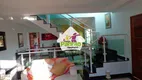 Foto 5 de Sobrado com 3 Quartos à venda, 203m² em Vila Augusta, Guarulhos