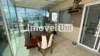 Foto 4 de Cobertura com 4 Quartos à venda, 318m² em Barra da Tijuca, Rio de Janeiro