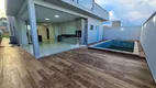 Foto 11 de Casa de Condomínio com 3 Quartos à venda, 245m² em Residencial Balneario, Goiânia