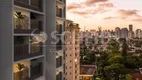 Foto 2 de Apartamento com 2 Quartos à venda, 60m² em Vila Cordeiro, São Paulo