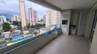 Foto 5 de Apartamento com 3 Quartos à venda, 91m² em Jardim São Dimas, São José dos Campos