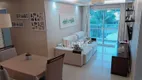 Foto 2 de Apartamento com 3 Quartos à venda, 110m² em Santa Rosa, Niterói