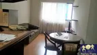 Foto 3 de Flat com 1 Quarto para alugar, 45m² em Jardins, São Paulo