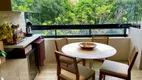 Foto 2 de Apartamento com 3 Quartos à venda, 137m² em Casa Forte, Recife