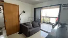 Foto 2 de Apartamento com 1 Quarto à venda, 43m² em Centro, Londrina
