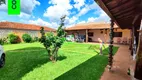 Foto 2 de Casa com 3 Quartos à venda, 110m² em Parque Residencial Nova Franca, Franca