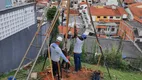 Foto 9 de Lote/Terreno à venda, 300m² em Horto Florestal, São Paulo