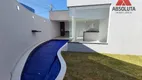 Foto 6 de Casa com 3 Quartos à venda, 150m² em Jardim Terramerica II, Americana