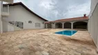 Foto 25 de Casa com 4 Quartos para alugar, 400m² em Jardim Maria Luiza I, Jaú