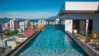 Foto 2 de Apartamento com 2 Quartos à venda, 72m² em Kobrasol, São José