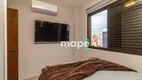 Foto 33 de Apartamento com 3 Quartos à venda, 132m² em Ponta da Praia, Santos