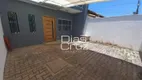 Foto 19 de Casa com 4 Quartos à venda, 120m² em Jardim Mariléa, Rio das Ostras