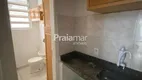 Foto 9 de Sala Comercial para alugar, 57m² em Itararé, São Vicente