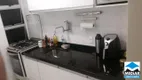 Foto 12 de Apartamento com 2 Quartos à venda, 55m² em Alto dos Caiçaras, Belo Horizonte