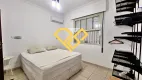 Foto 9 de Apartamento com 2 Quartos à venda, 120m² em Ponta da Praia, Santos