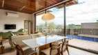 Foto 19 de Casa de Condomínio com 4 Quartos à venda, 450m² em Alphaville Dom Pedro, Campinas