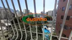 Foto 11 de Apartamento com 3 Quartos à venda, 98m² em Tijuca, Rio de Janeiro