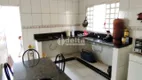 Foto 16 de Casa com 3 Quartos à venda, 120m² em Jardim das Palmeiras, Uberlândia