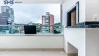 Foto 8 de Apartamento com 3 Quartos à venda, 107m² em Velha, Blumenau