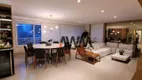 Foto 3 de Apartamento com 3 Quartos à venda, 150m² em Setor Marista, Goiânia