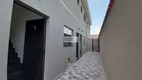 Foto 15 de Casa de Condomínio com 2 Quartos à venda, 61m² em Maracanã, Praia Grande