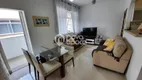 Foto 3 de Apartamento com 2 Quartos à venda, 70m² em Piedade, Rio de Janeiro