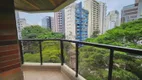 Foto 32 de Apartamento com 3 Quartos para alugar, 210m² em Vila Nova Conceição, São Paulo