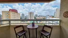 Foto 12 de Apartamento com 3 Quartos à venda, 104m² em Centro, São Bernardo do Campo
