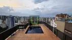 Foto 12 de Cobertura com 5 Quartos à venda, 466m² em Mangabeiras, Belo Horizonte