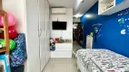 Foto 10 de Apartamento com 3 Quartos à venda, 127m² em Jatiúca, Maceió