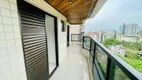 Foto 2 de Apartamento com 2 Quartos à venda, 84m² em Enseada, Guarujá