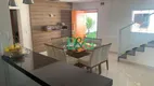 Foto 2 de Casa com 8 Quartos à venda, 1300m² em Flora, Três Corações