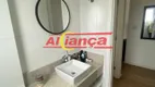 Foto 21 de Apartamento com 2 Quartos à venda, 48m² em Vila Galvão, Guarulhos