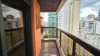 Foto 32 de Apartamento com 3 Quartos para alugar, 235m² em Paraíso, São Paulo