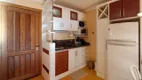 Foto 5 de Apartamento com 1 Quarto à venda, 50m² em Vila Suica, Gramado