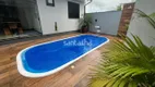 Foto 13 de Casa com 3 Quartos à venda, 165m² em Ribeirão da Ilha, Florianópolis