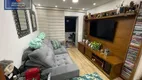 Foto 7 de Apartamento com 3 Quartos à venda, 84m² em Vila Gumercindo, São Paulo