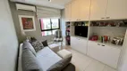 Foto 12 de Apartamento com 4 Quartos à venda, 155m² em Pituba, Salvador