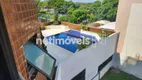 Foto 3 de Apartamento com 3 Quartos à venda, 95m² em Paquetá, Belo Horizonte