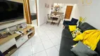 Foto 3 de Apartamento com 2 Quartos à venda, 80m² em Vila Guilhermina, Praia Grande