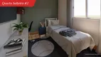 Foto 5 de Apartamento com 3 Quartos à venda, 73m² em Serra, Belo Horizonte