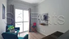 Foto 5 de Apartamento com 1 Quarto para alugar, 28m² em Aclimação, São Paulo