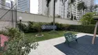 Foto 34 de Apartamento com 4 Quartos para alugar, 221m² em Paraíso, São Paulo