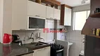 Foto 8 de Apartamento com 3 Quartos à venda, 70m² em Paulicéia, São Bernardo do Campo