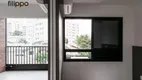 Foto 10 de Apartamento com 1 Quarto para alugar, 31m² em Vila Mariana, São Paulo