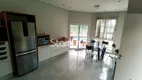 Foto 13 de Casa de Condomínio com 4 Quartos à venda, 423m² em Loteamento Alphaville Campinas, Campinas